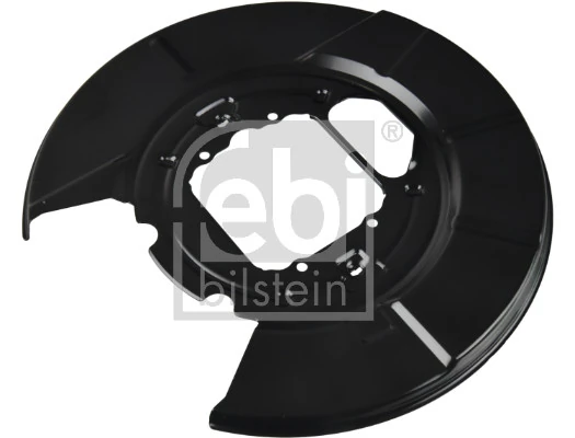 Splash Guard, brake disc